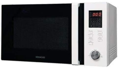 Kenwood Microwave Oven  MWL210 - Jashanmal Home