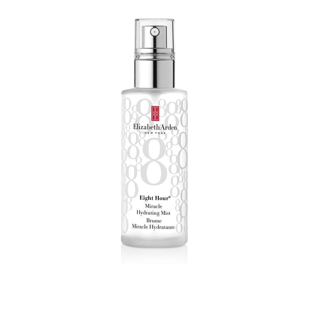 ELIZABETH ARDEN EIGHT HOUR MIRACLE HYDRATING MIST 50ML-A0104378 - Jashanmal Home