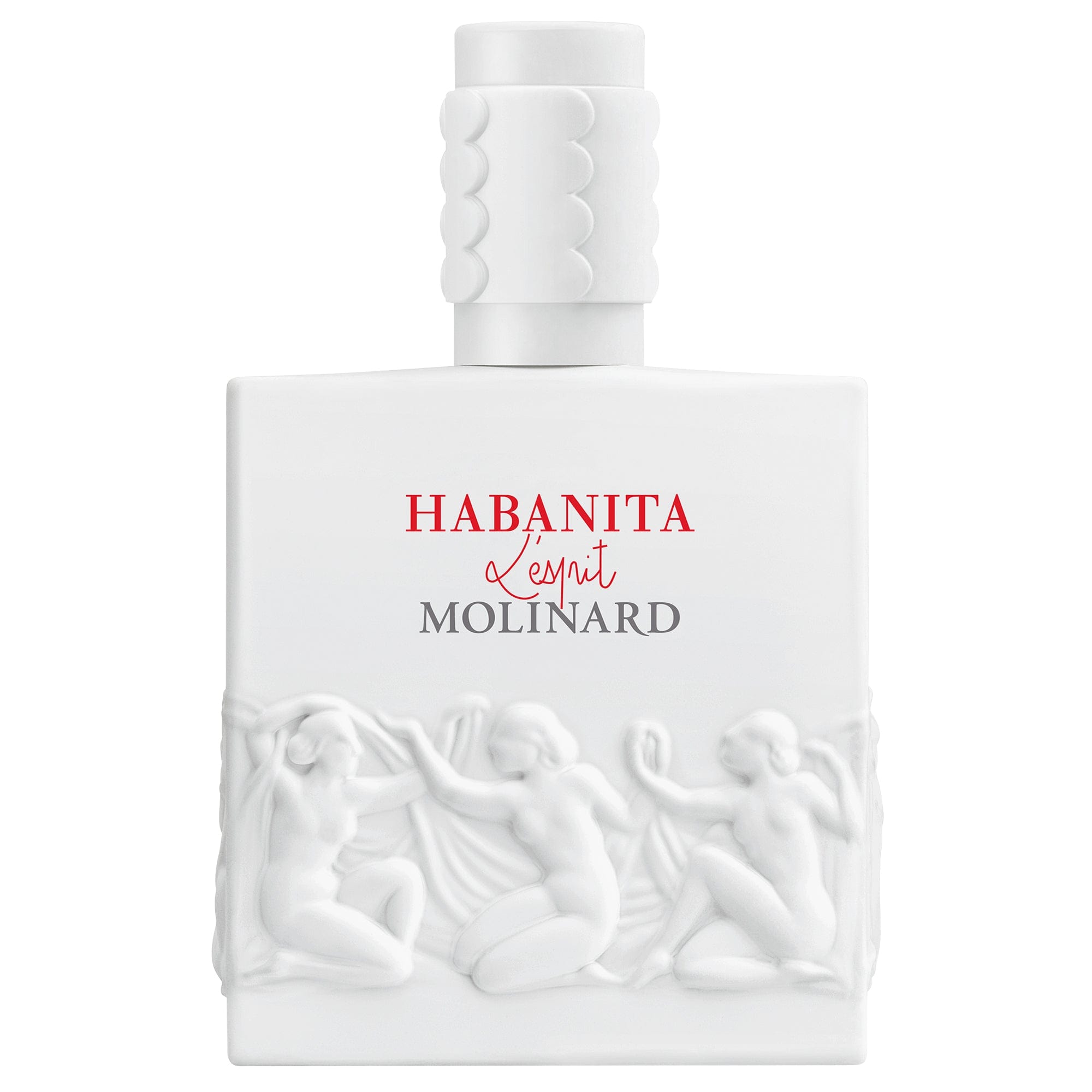 HABANITA L ESPRIT EAU DE PARFUM SPRAY75 ML