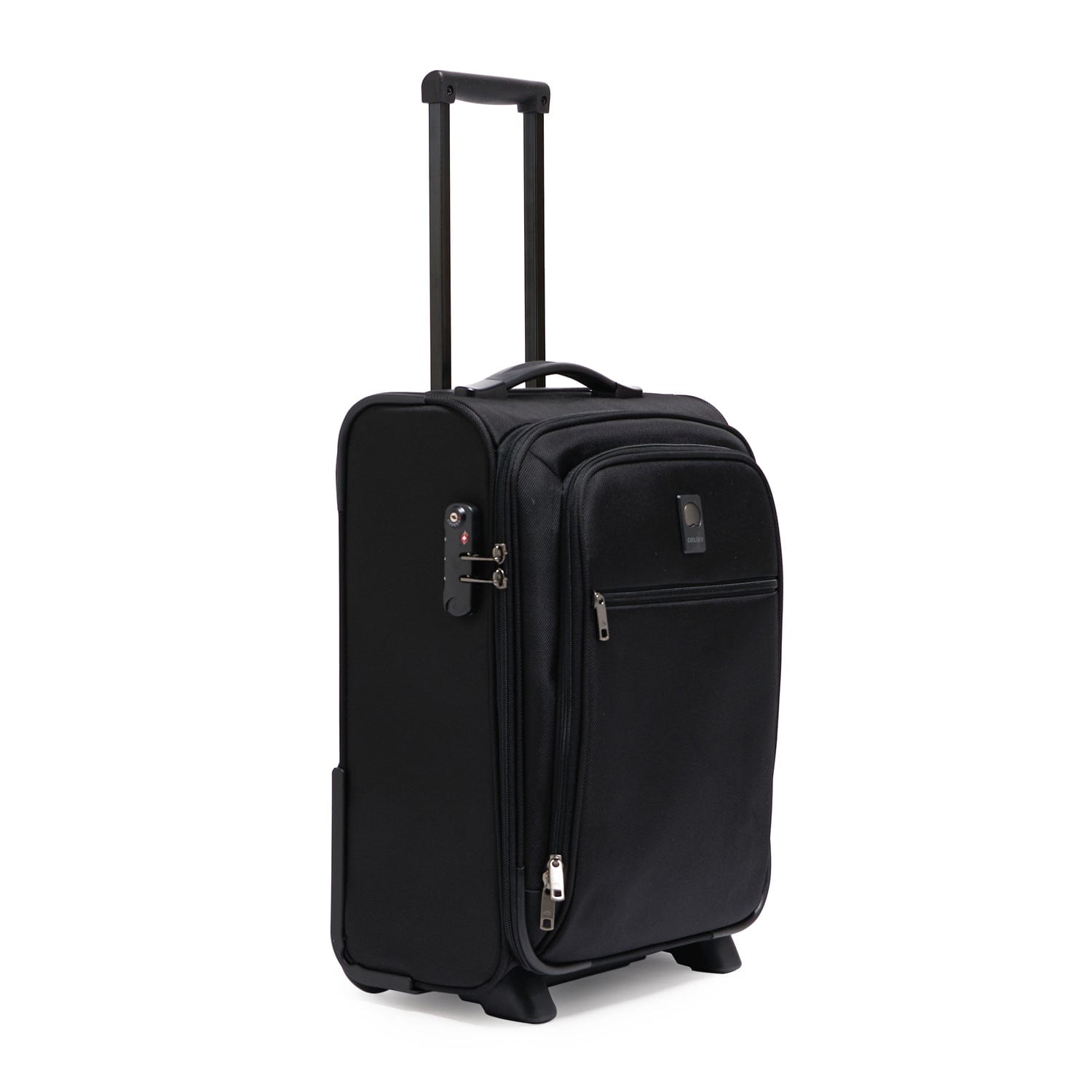 Delsey 55cm online cabin trolley