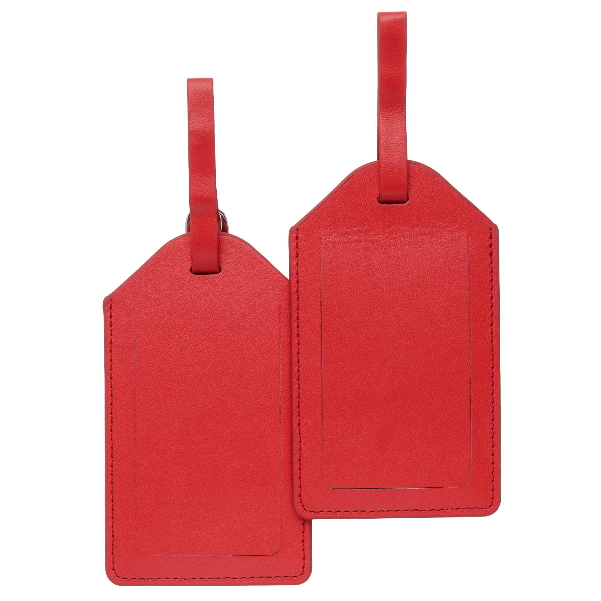 DELSEY TN HANGTAG RED 394001004 RED