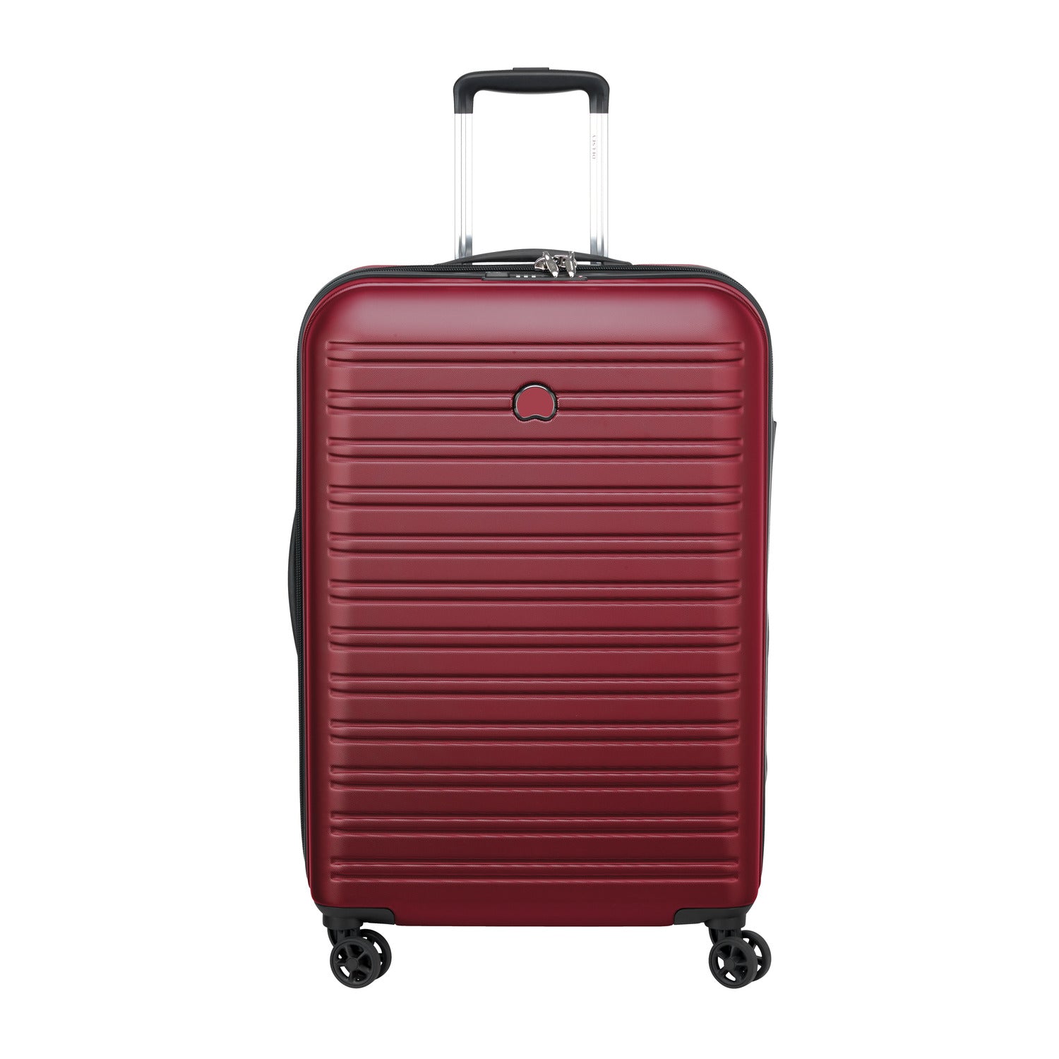 Delsey Paris Segur 2.0 Luggage Non-Expandable