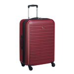 Delsey Paris Segur 2.0 Luggage Non-Expandable