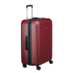 Delsey Paris Segur 2.0 Luggage Non-Expandable