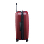 Delsey Paris Segur 2.0 Luggage Non-Expandable