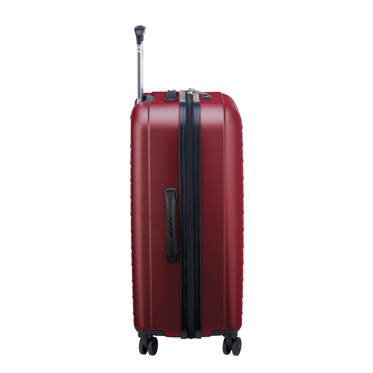 Delsey Paris Segur 2.0 Luggage Non-Expandable