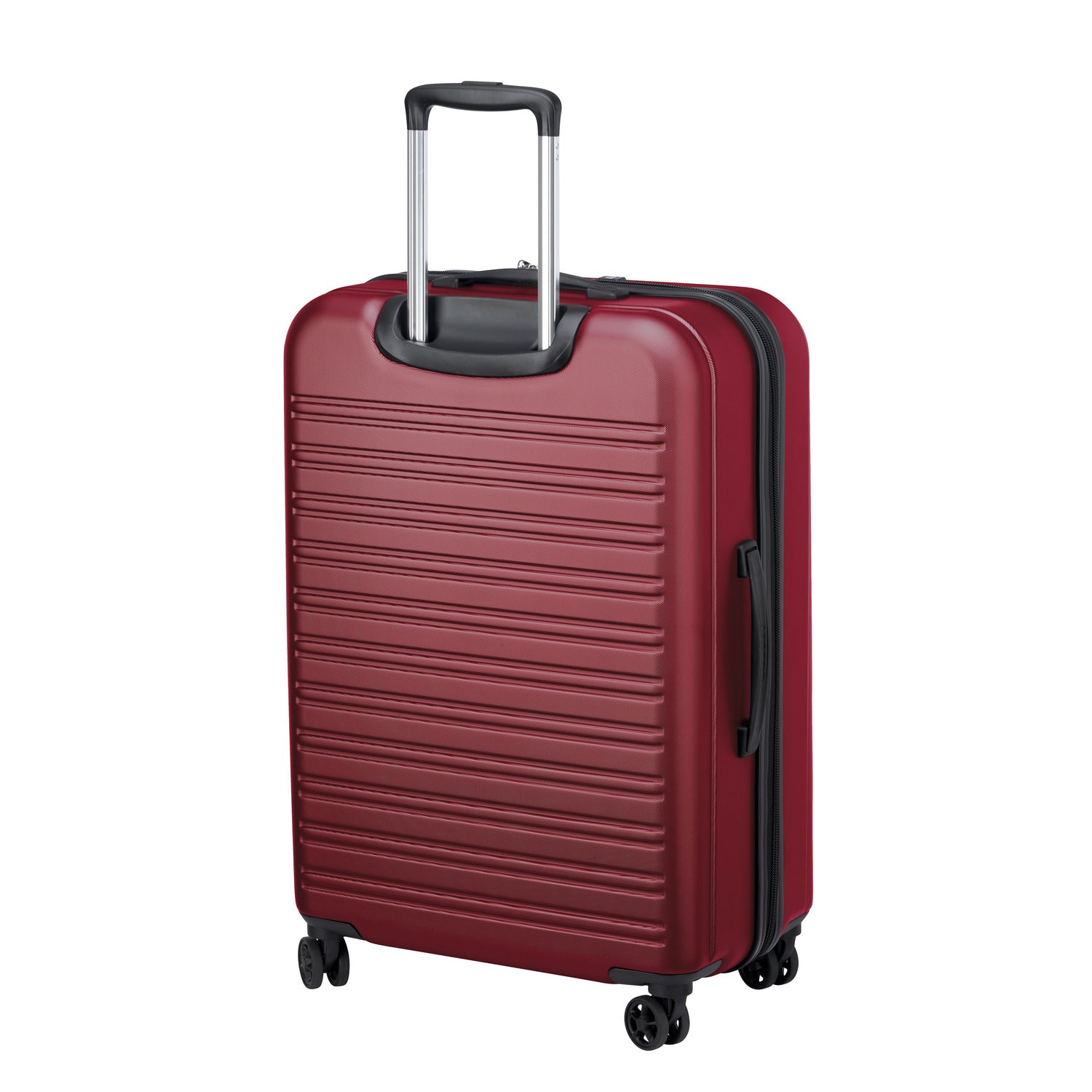 Delsey Paris Segur 2.0 Luggage Non-Expandable
