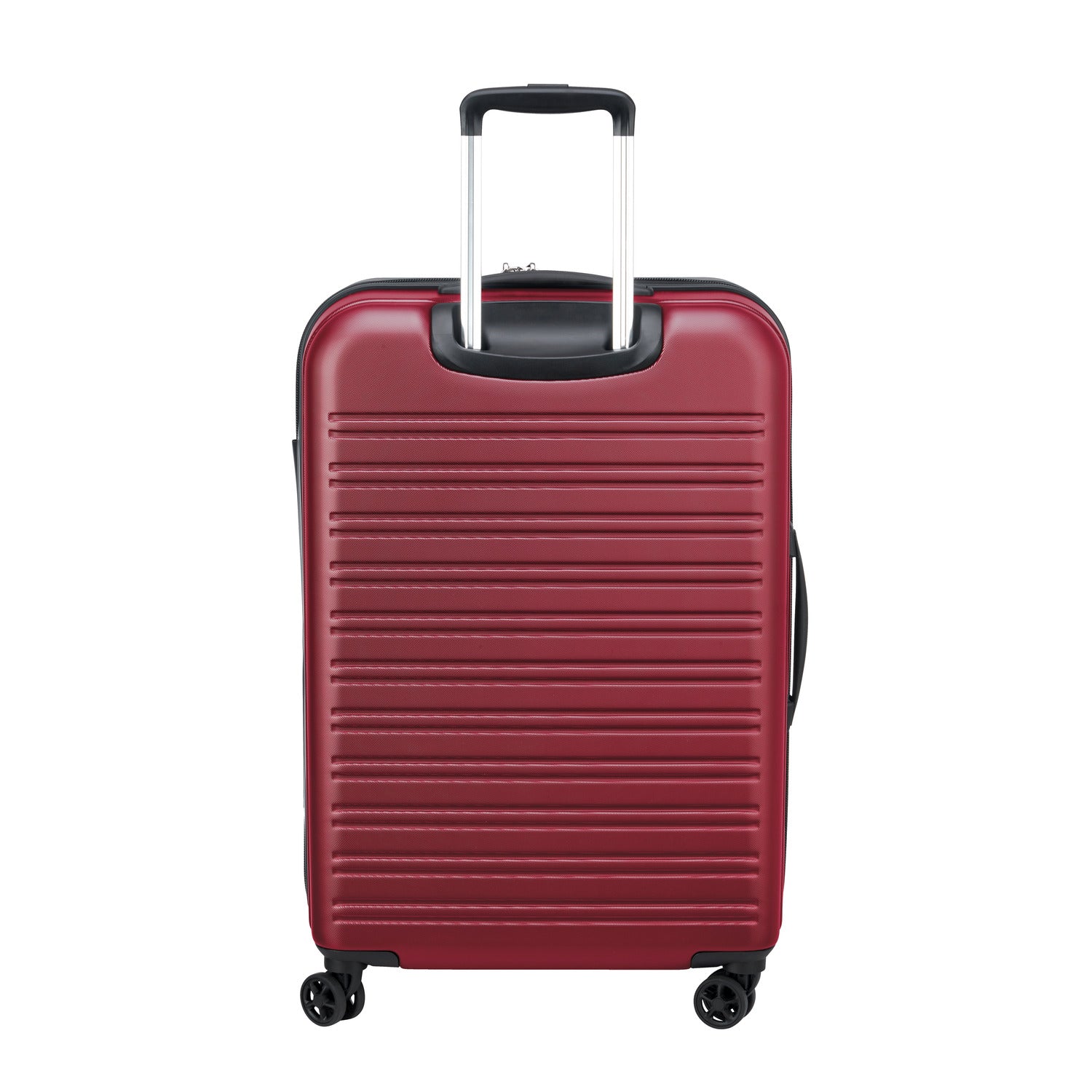 Delsey Paris Segur 2.0 Luggage Non-Expandable