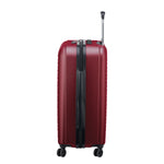 Delsey Paris Segur 2.0 Luggage Non-Expandable