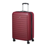 Delsey Paris Segur 2.0 Luggage Non-Expandable