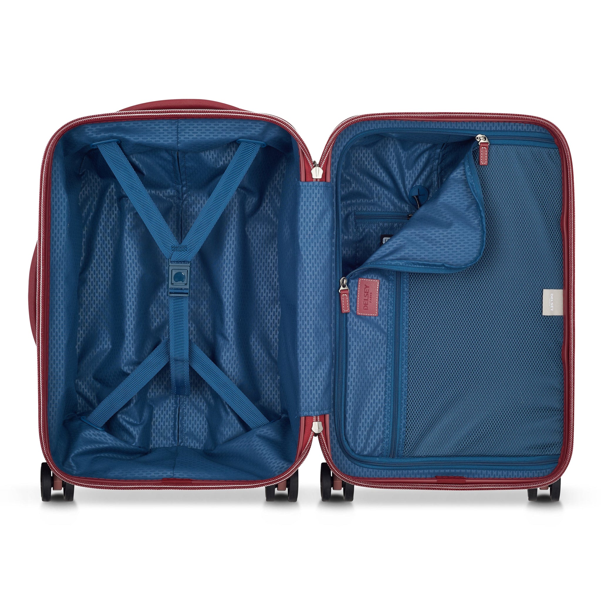 Delsey Paris Chatelet Air 2.0