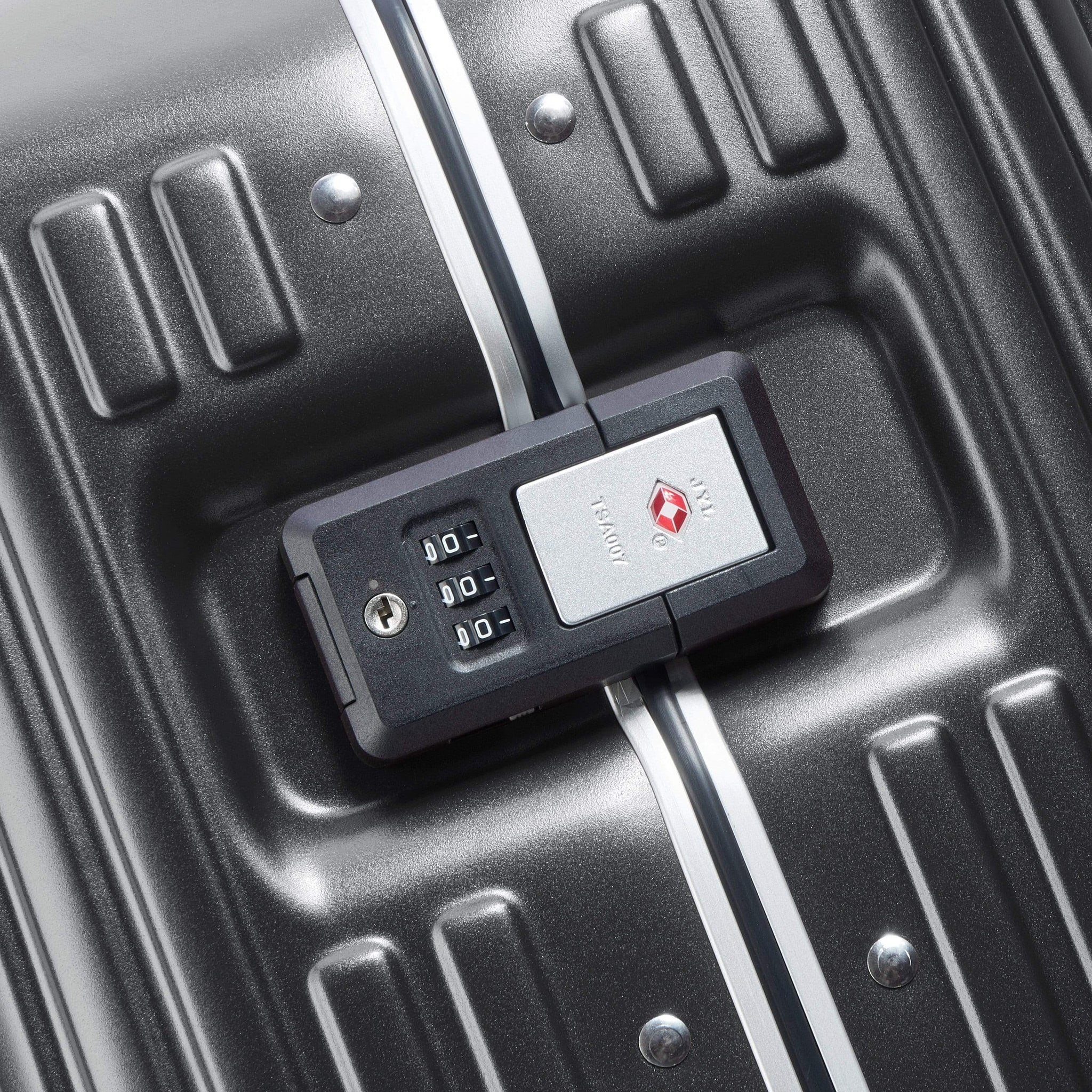 Delsey Paris Securitime Frame