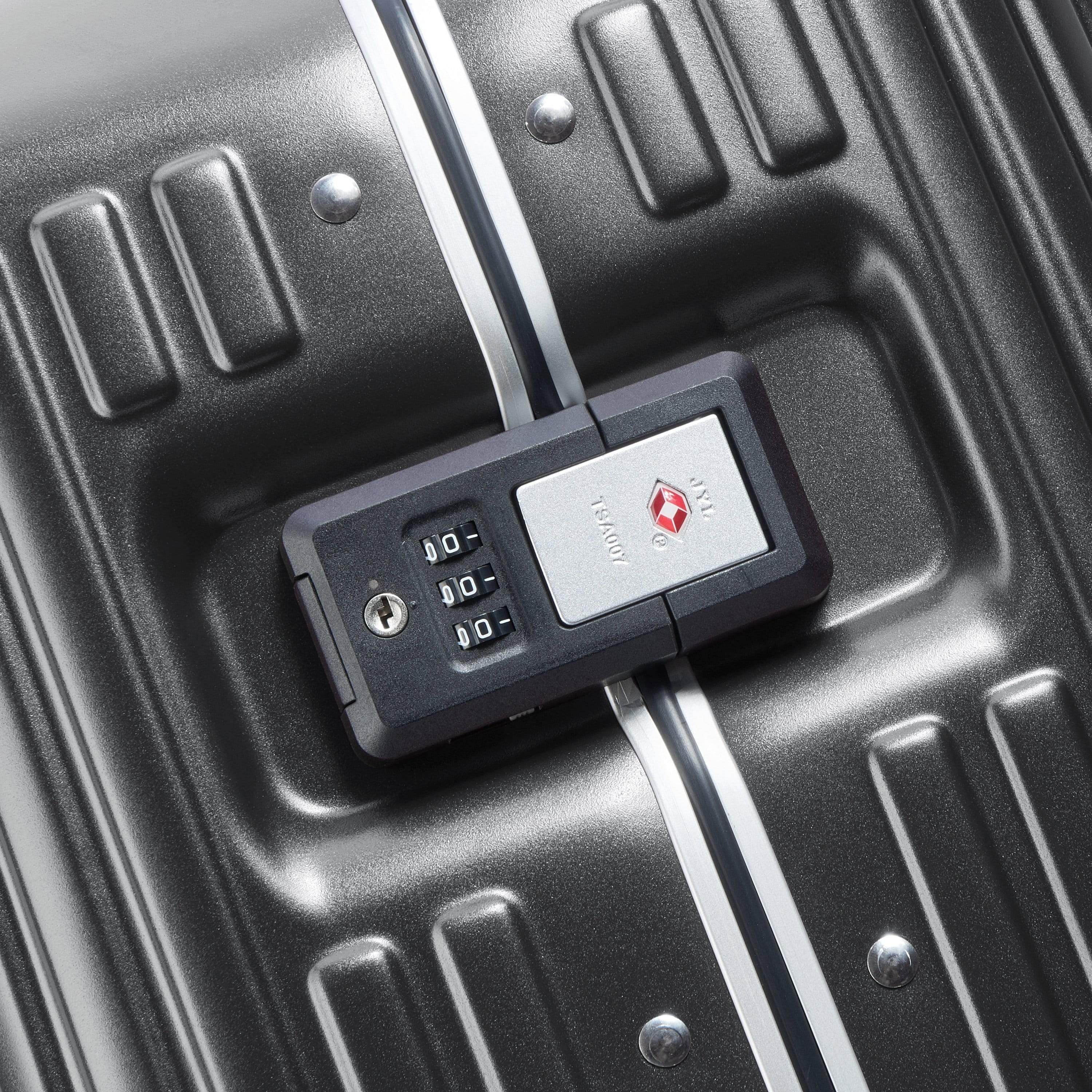 Delsey Paris Securitime Frame