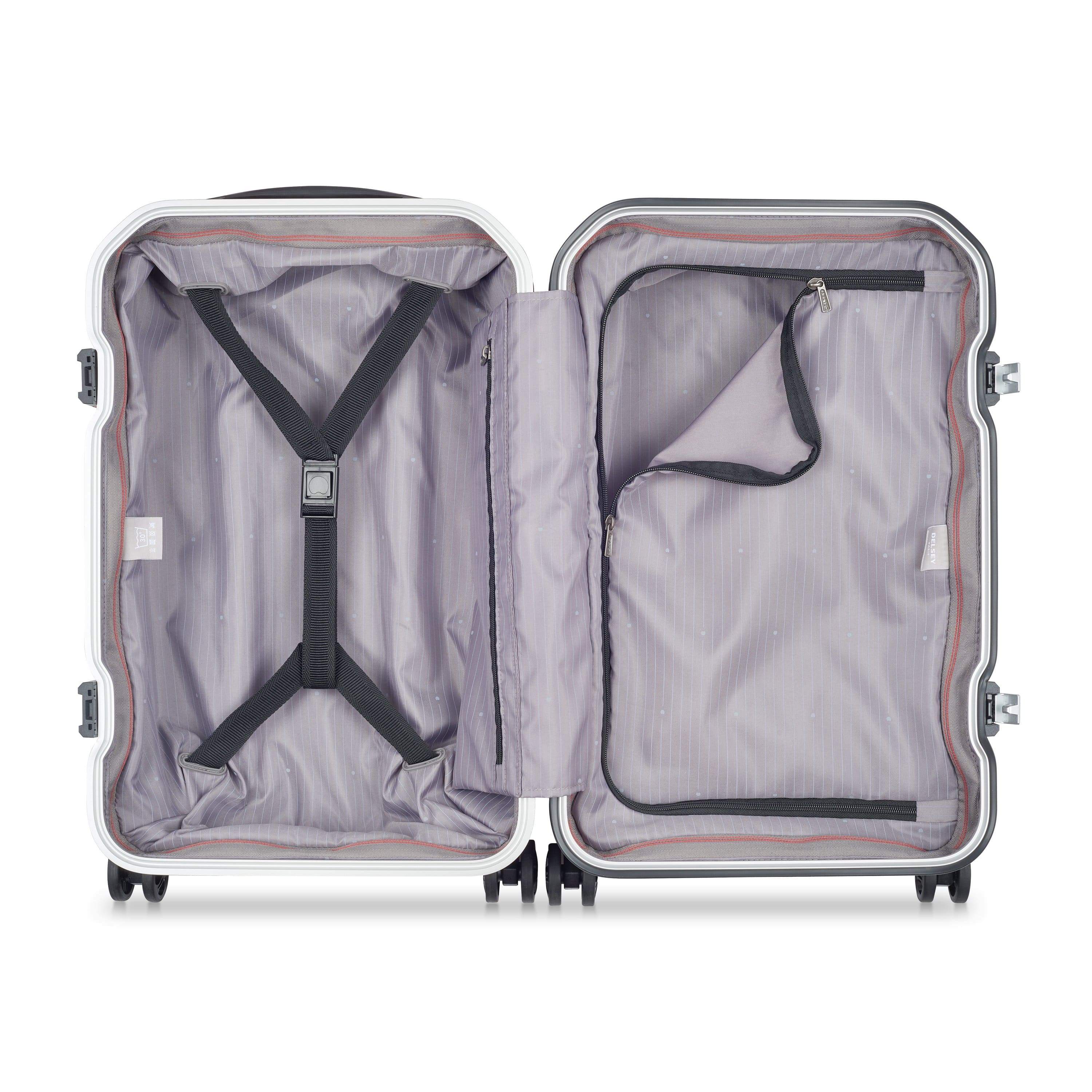 Delsey Paris Securitime Frame