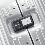 Delsey Paris Securitime Frame