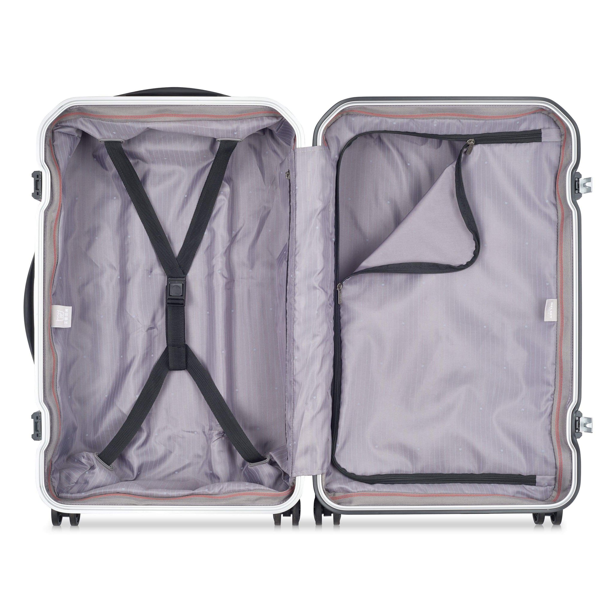 Delsey Paris Securitime Frame