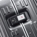 Delsey Paris Securitime Frame