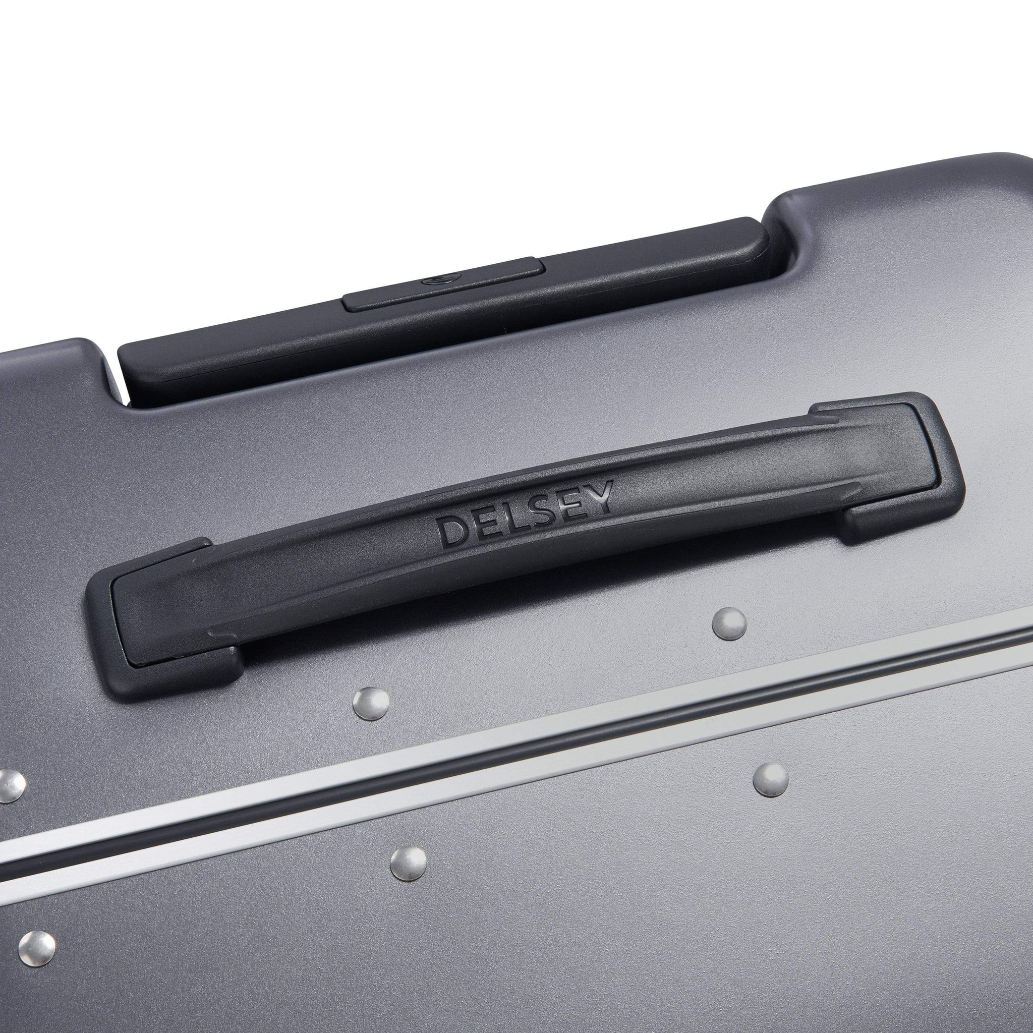 Delsey Paris Securitime Frame