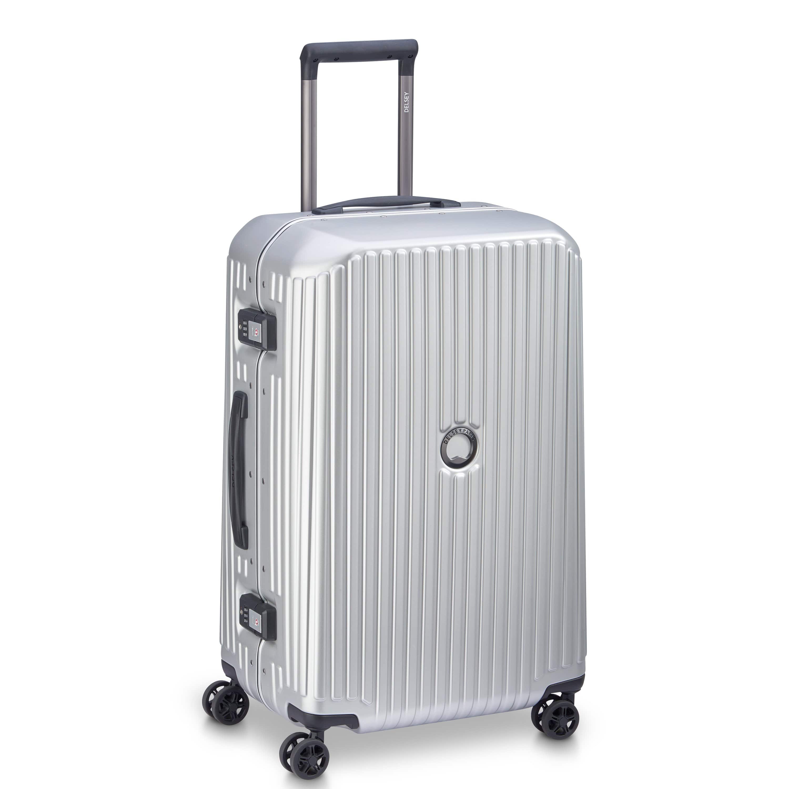 Delsey Paris Securitime Frame