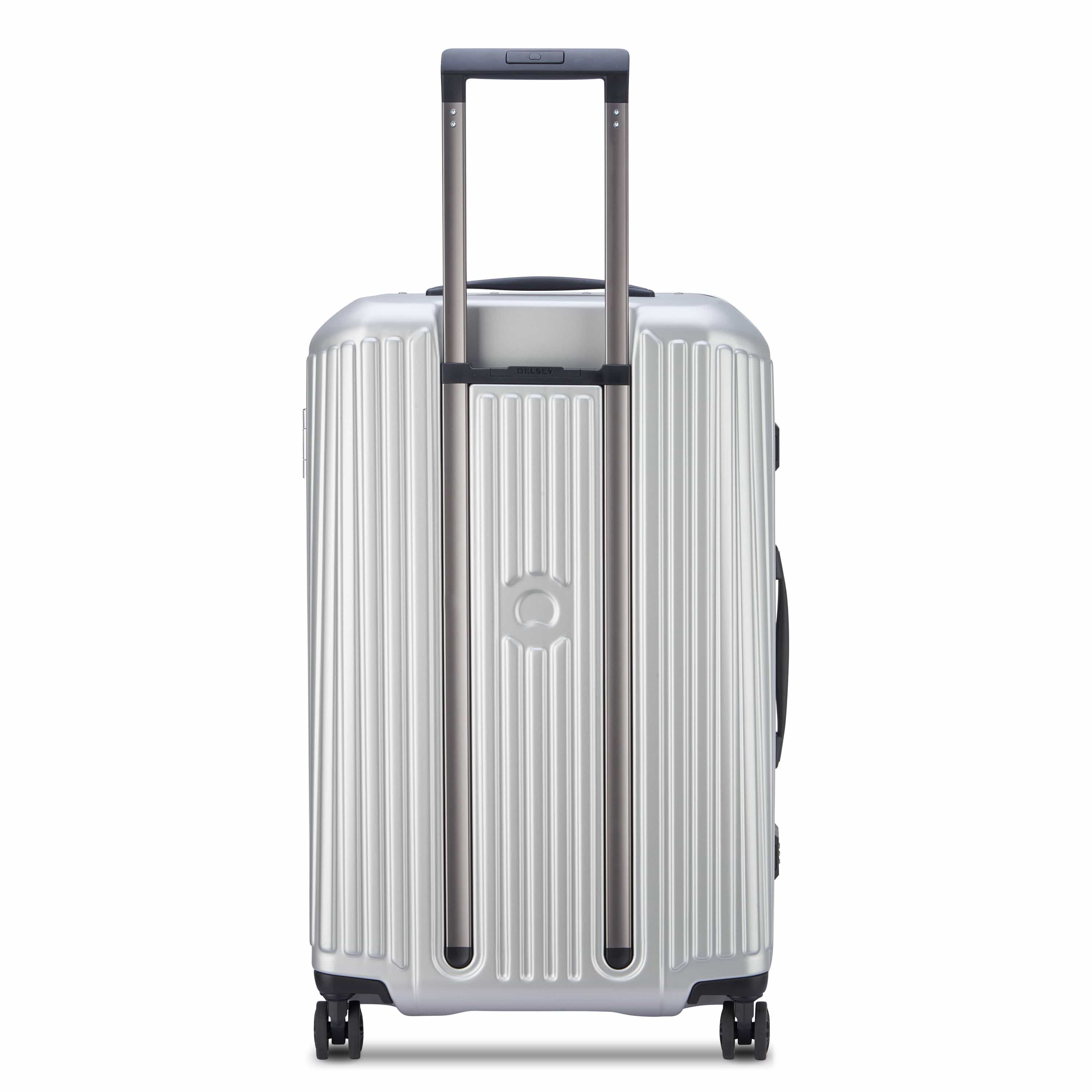 Delsey Paris Securitime Frame