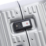 Delsey Paris Securitime Frame