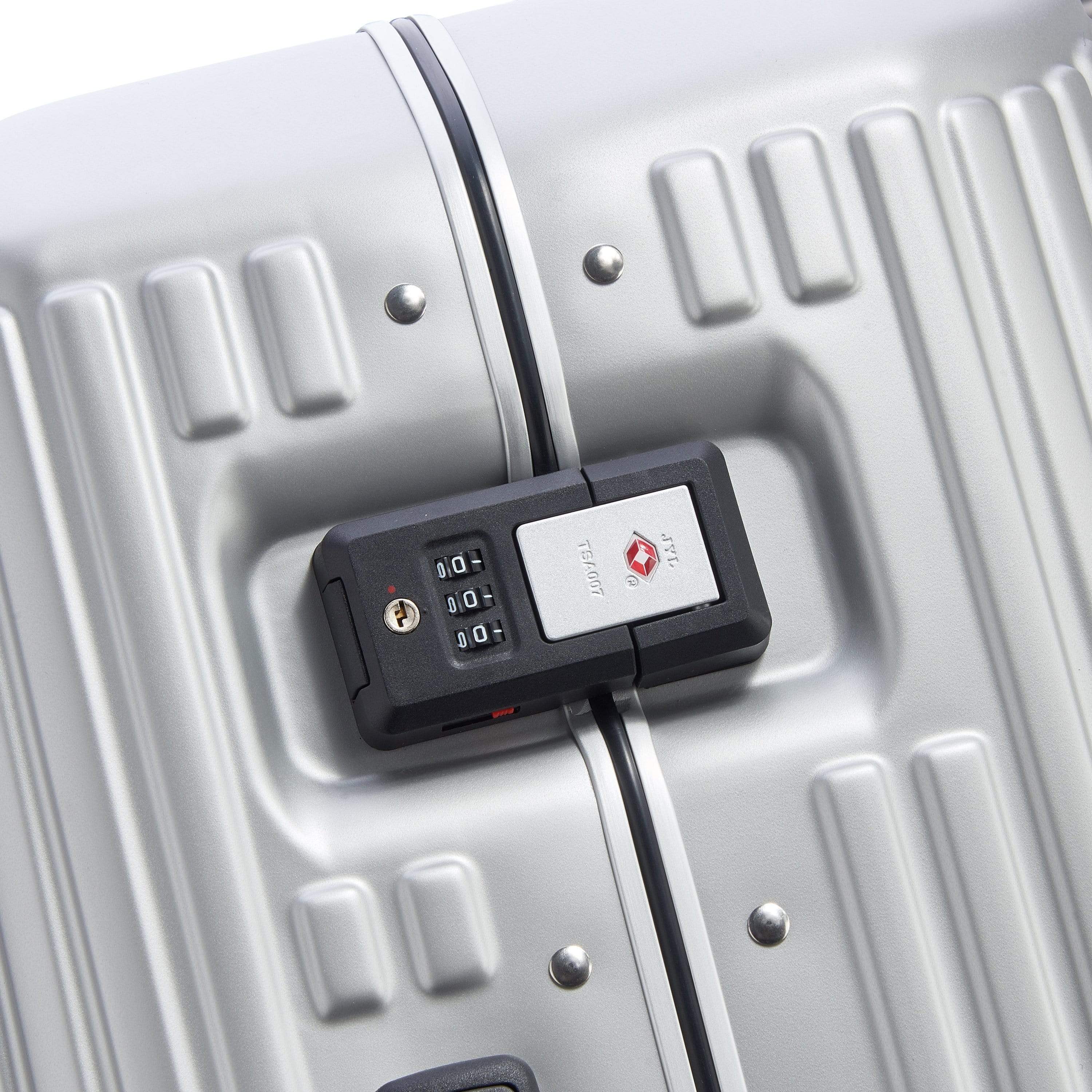 Delsey Paris Securitime Frame