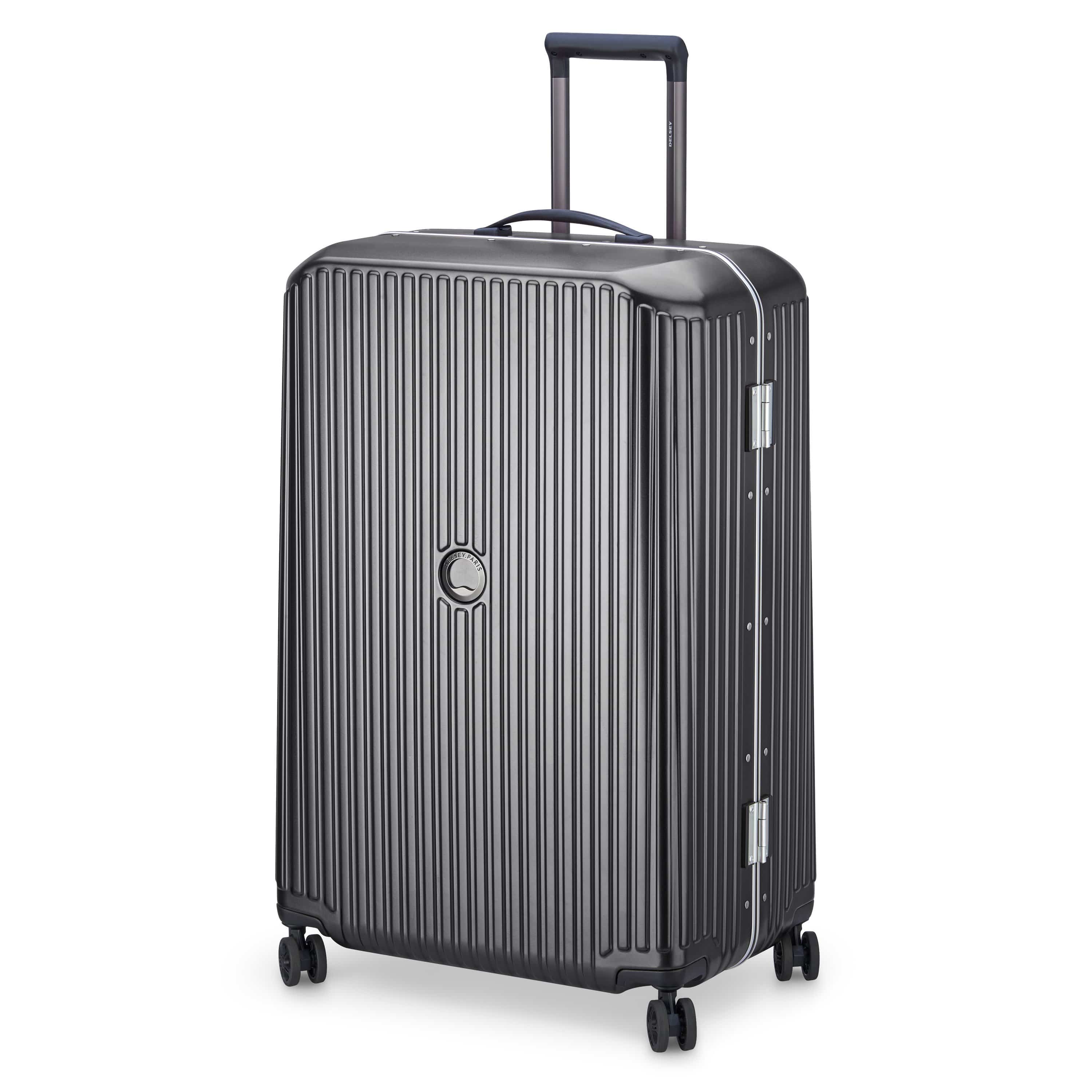 Delsey Paris Securitime Frame