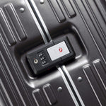 Delsey Paris Securitime Frame