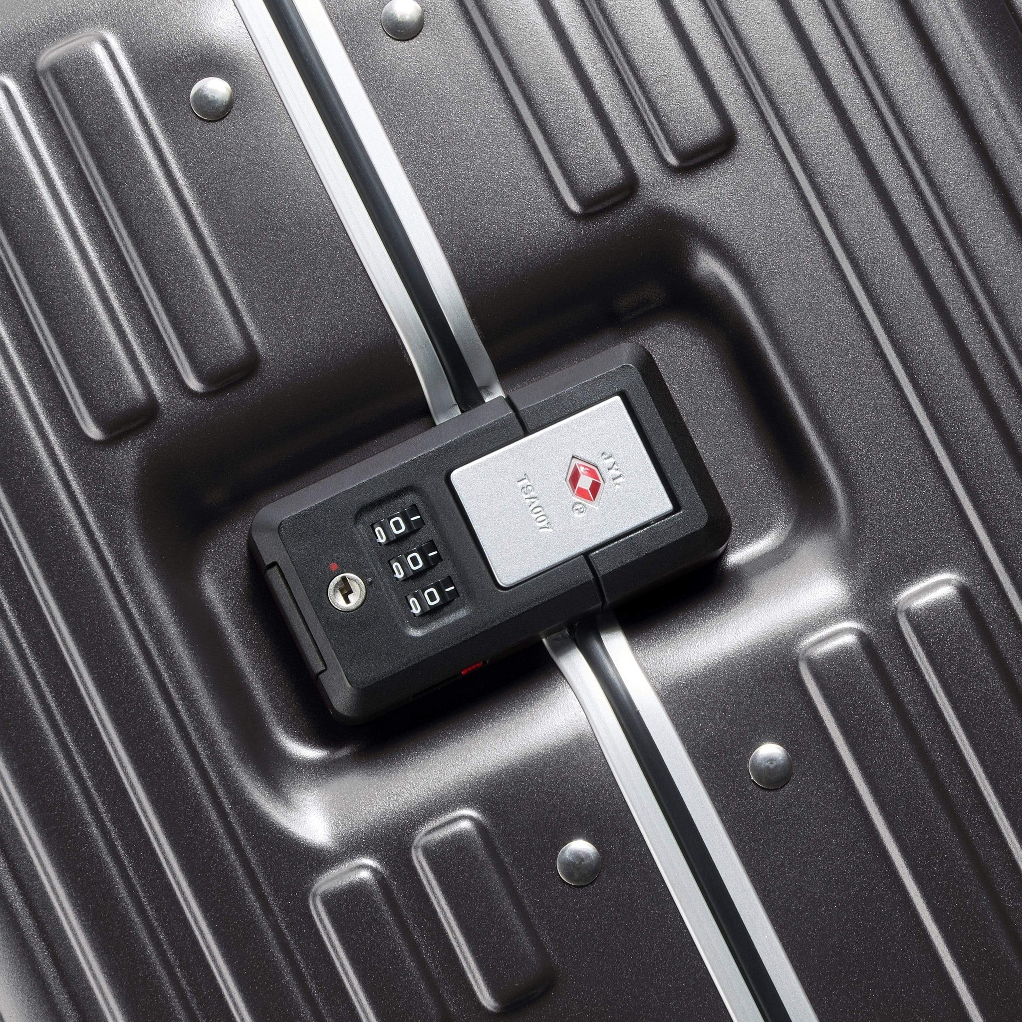 Delsey Paris Securitime Frame