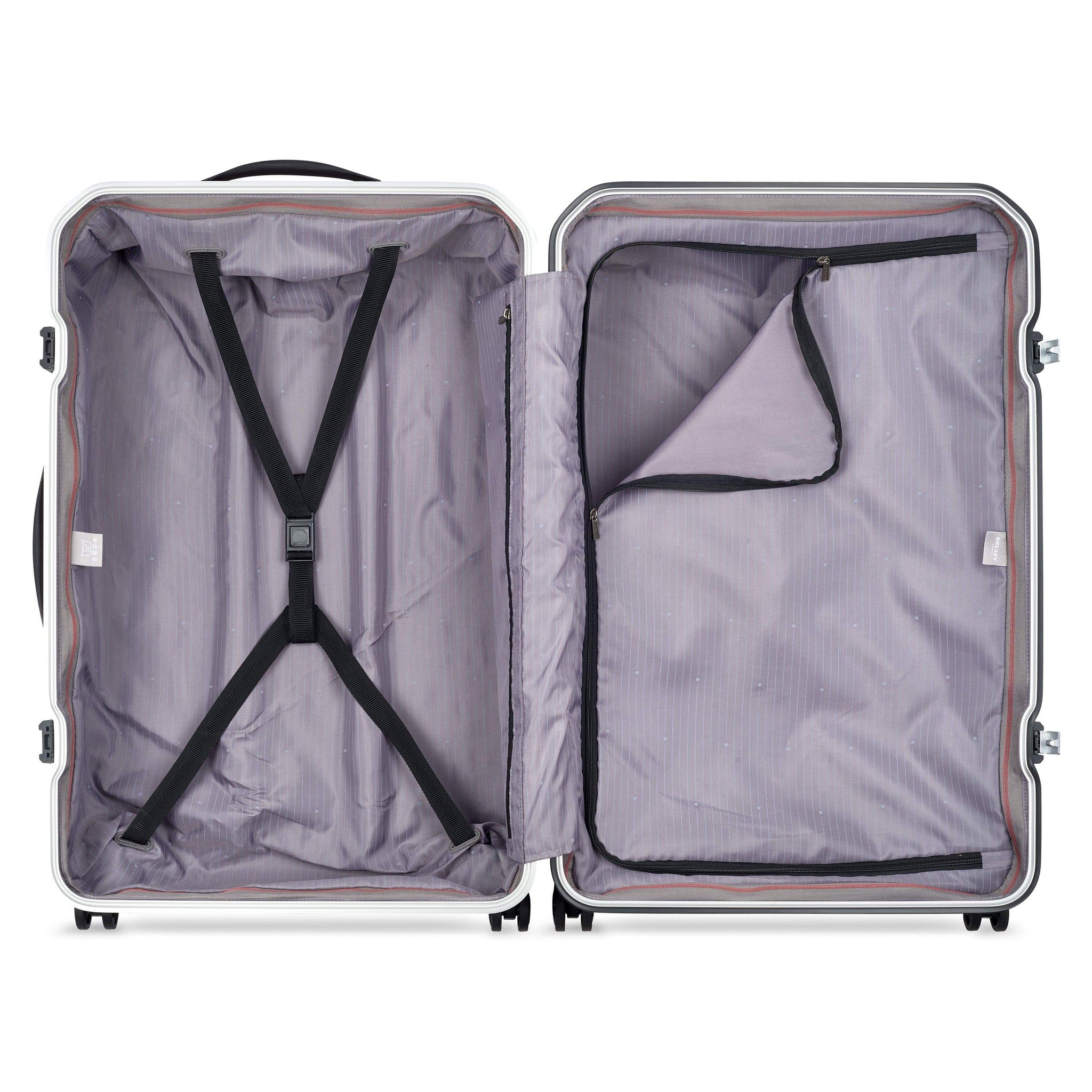 Delsey Paris Securitime Frame