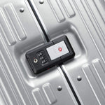 Delsey Paris Securitime Frame