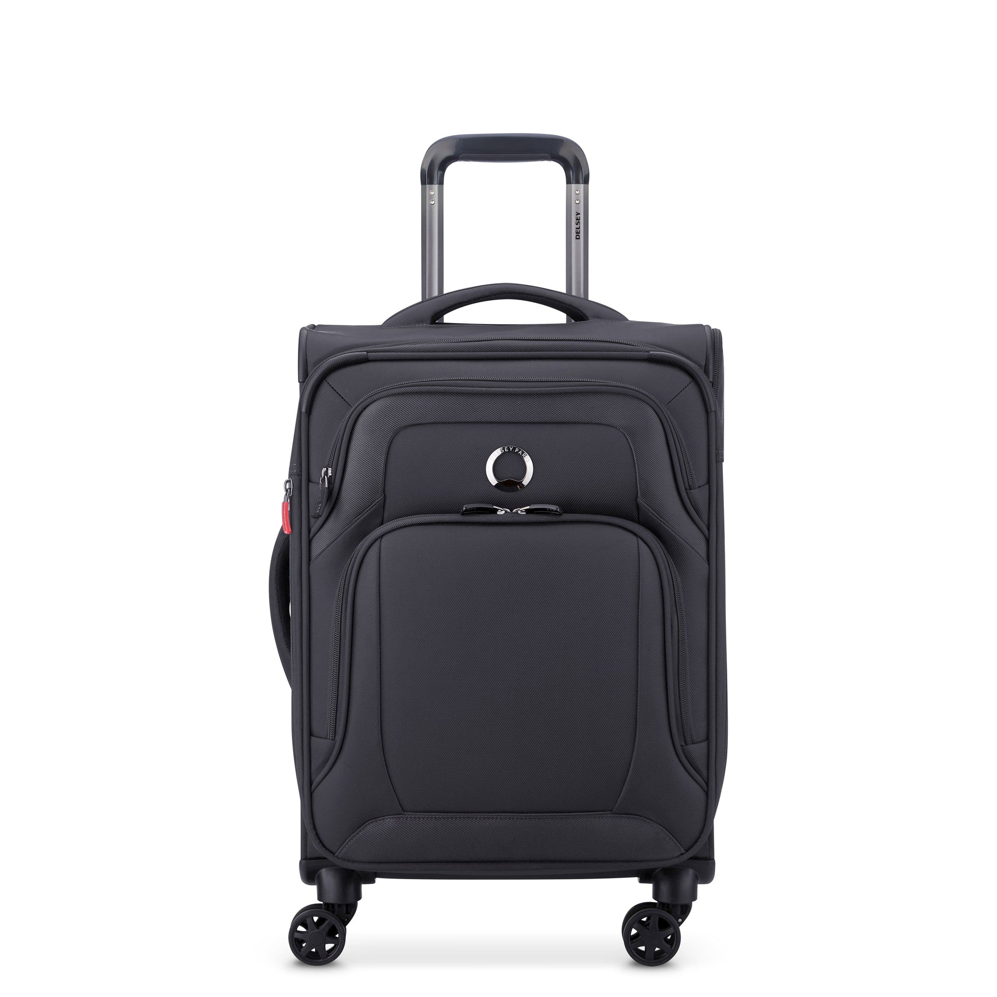 Delsey Paris Optimax Lite Luggage