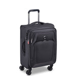 Delsey Paris Optimax Lite Luggage
