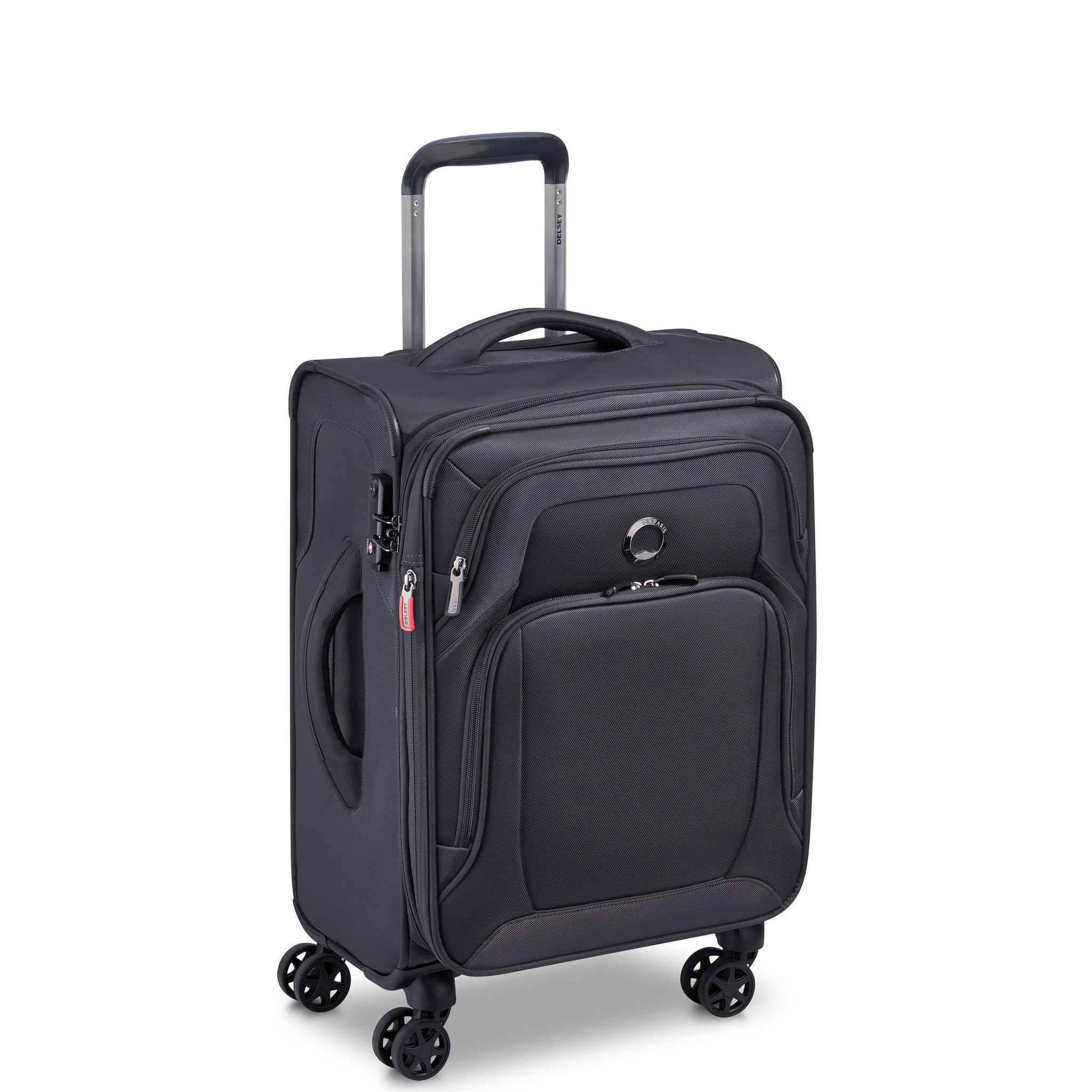 Delsey Paris Optimax Lite Luggage