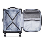 Delsey Paris Optimax Lite Luggage
