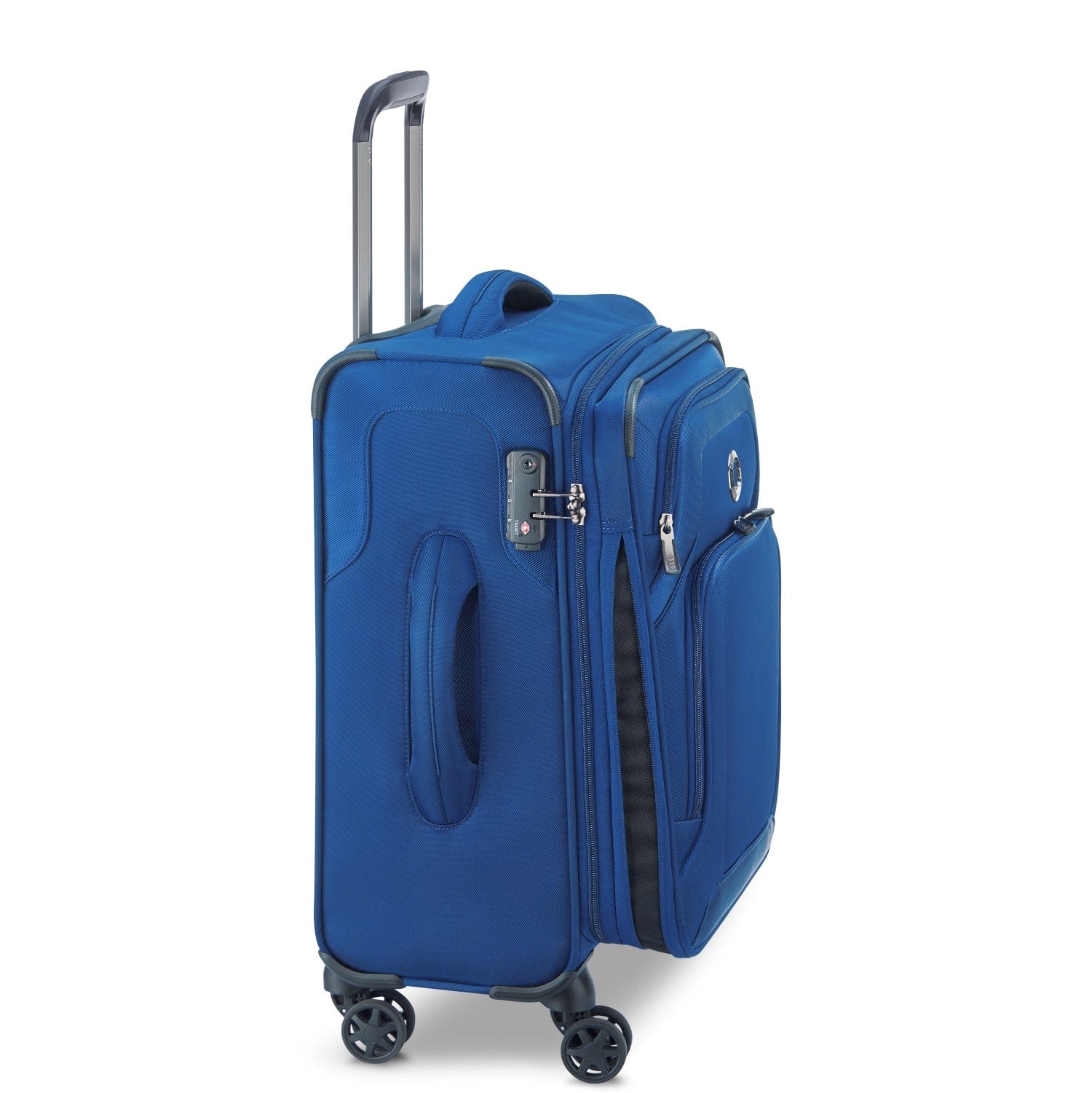 Delsey Paris Optimax Lite Luggage