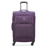Delsey Paris Optimax Lite Luggage