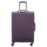 Delsey Paris Optimax Lite Luggage