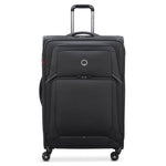 Delsey Paris Optimax Lite Luggage