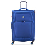 Delsey Paris Optimax Lite Luggage