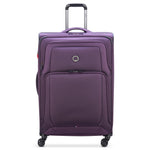 Delsey Paris Optimax Lite Luggage