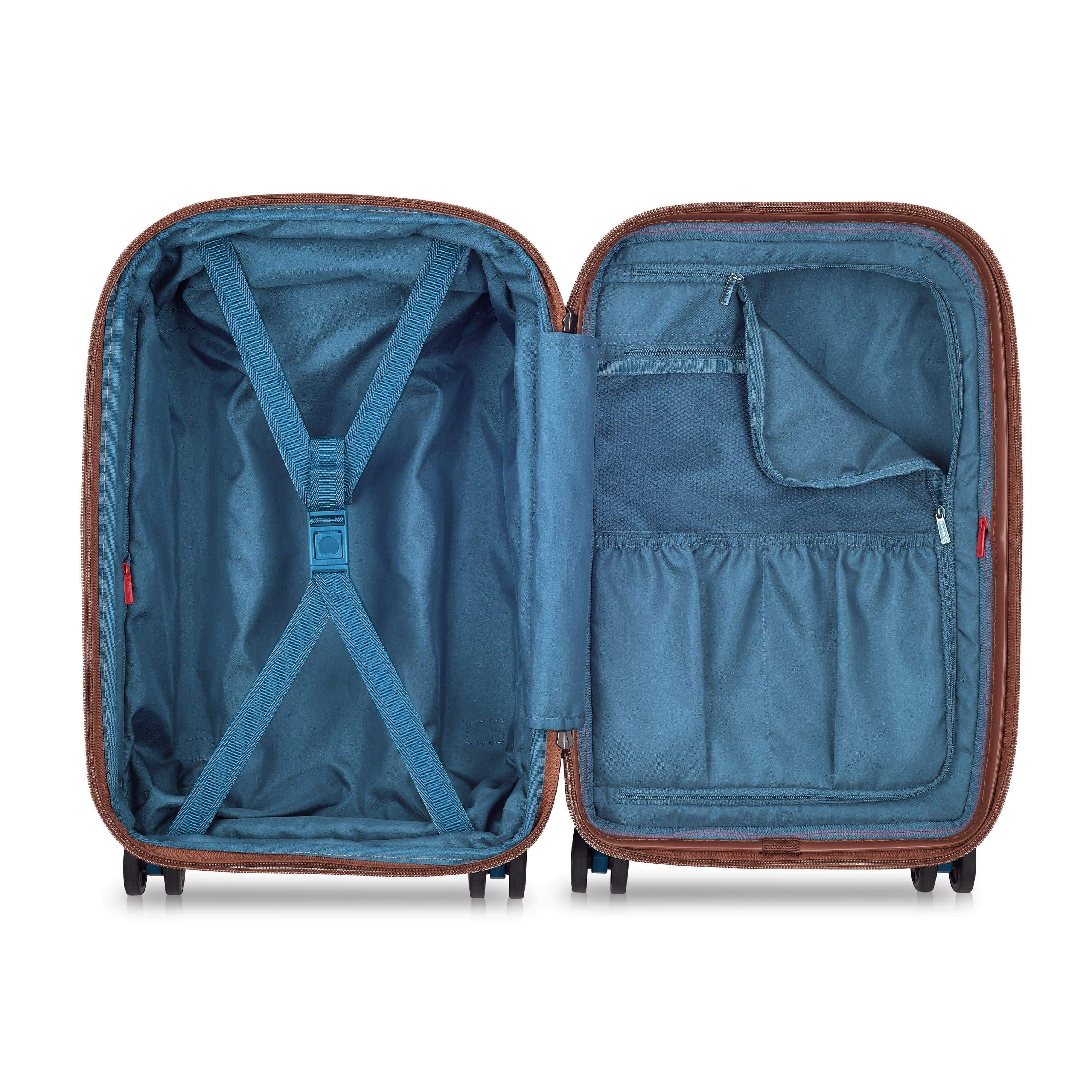 Delsey Carrousel