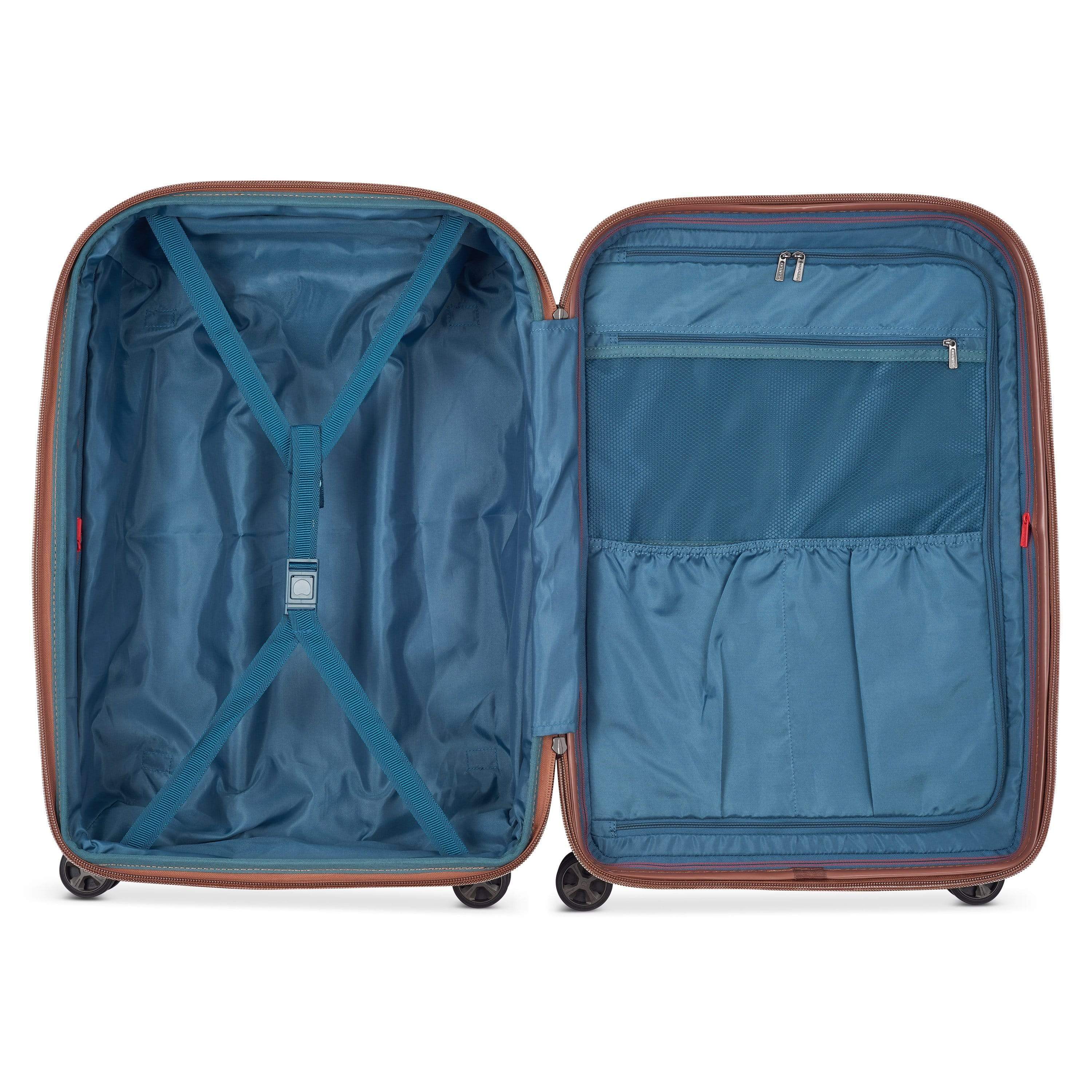 Delsey Carrousel