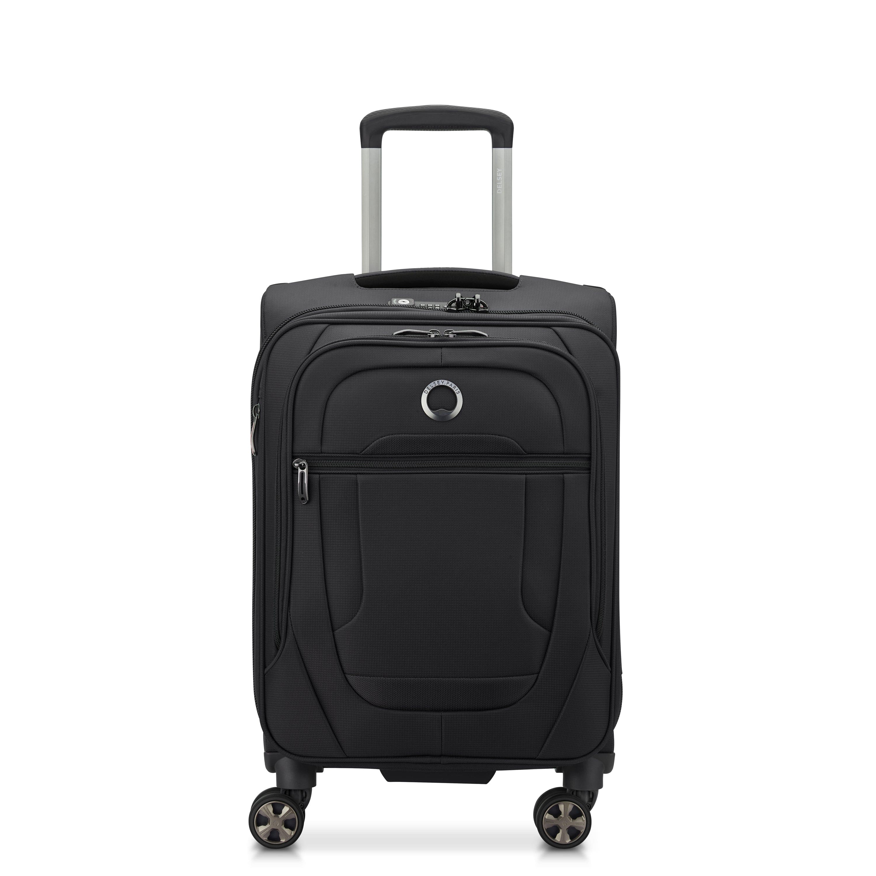 Delsey Helium DLX 2.0