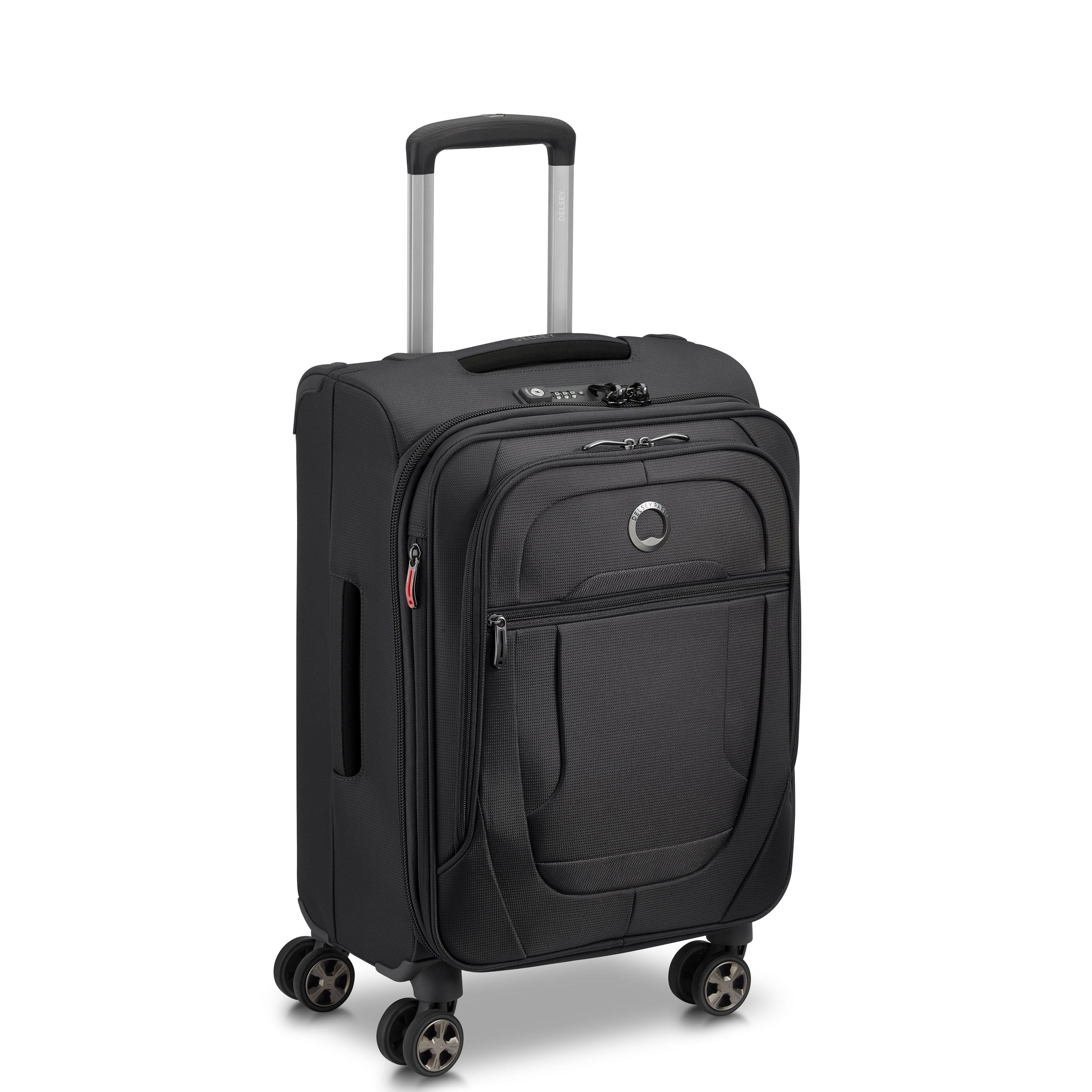 Delsey Paris Helium DLX 2.0