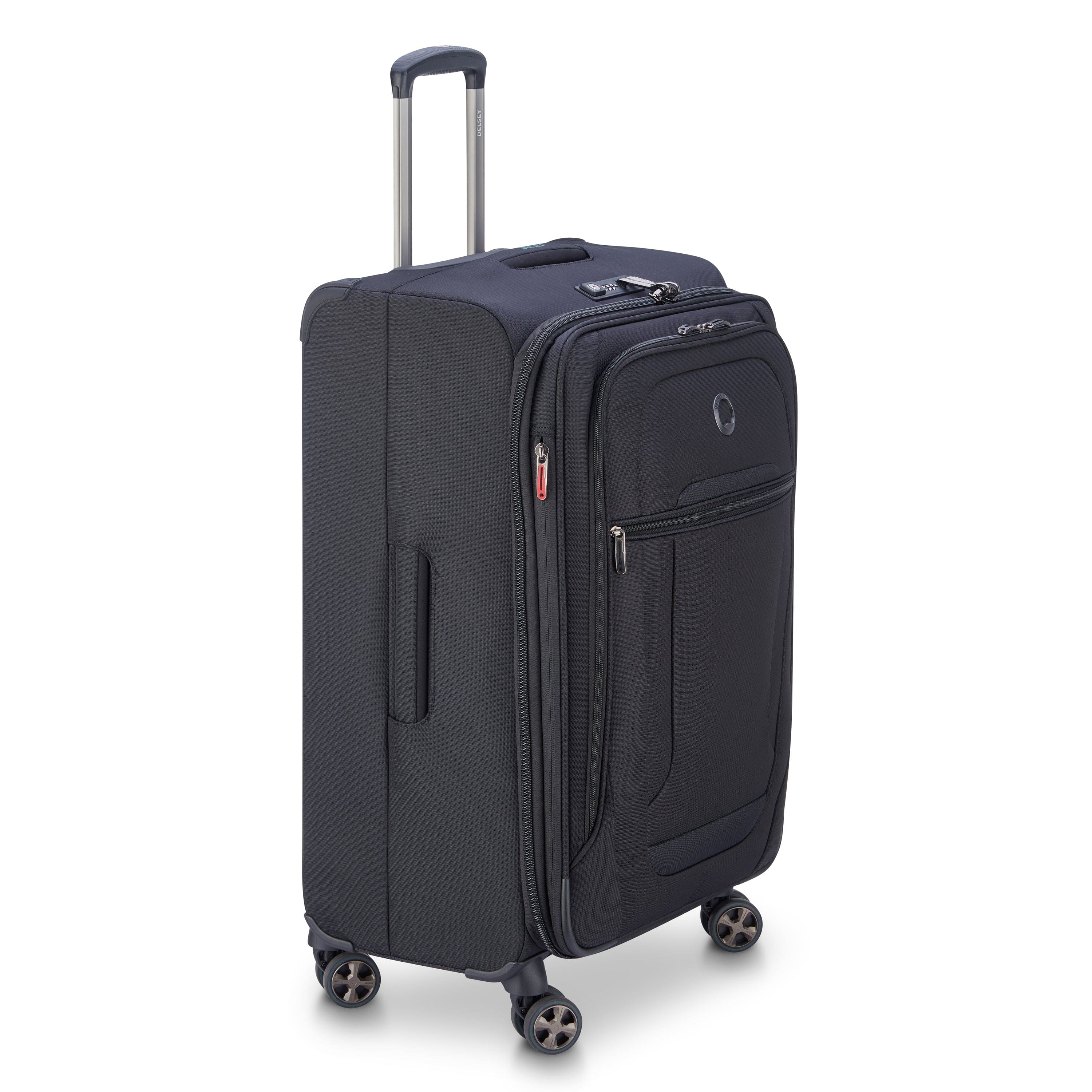 Delsey Paris Helium DLX 2.0
