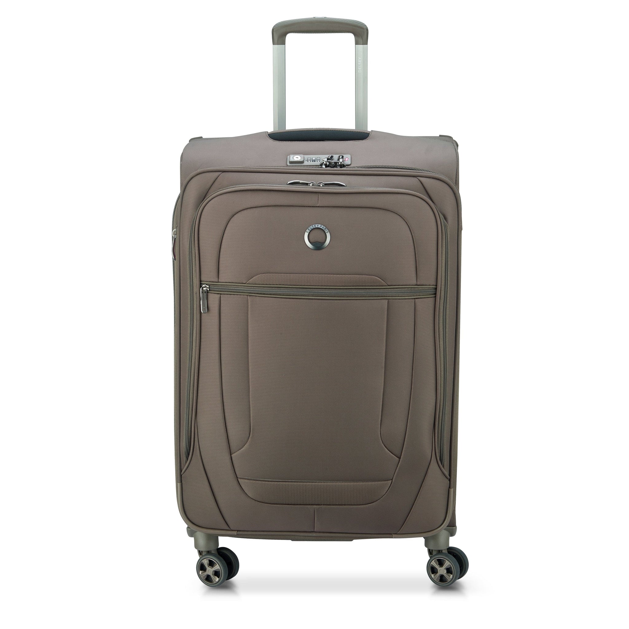 Delsey Paris Helium DLX 2.0