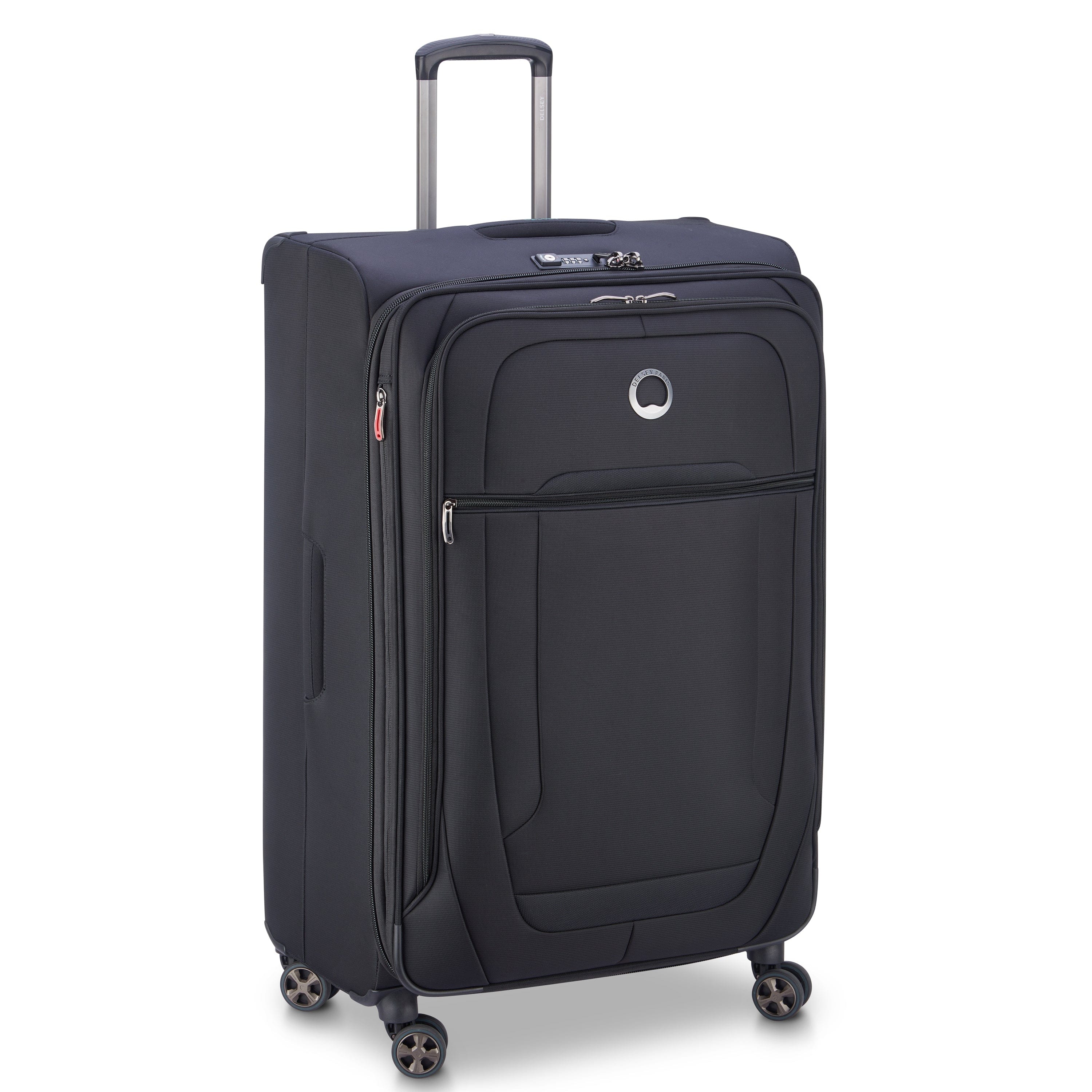 Delsey Paris Helium DLX 2.0