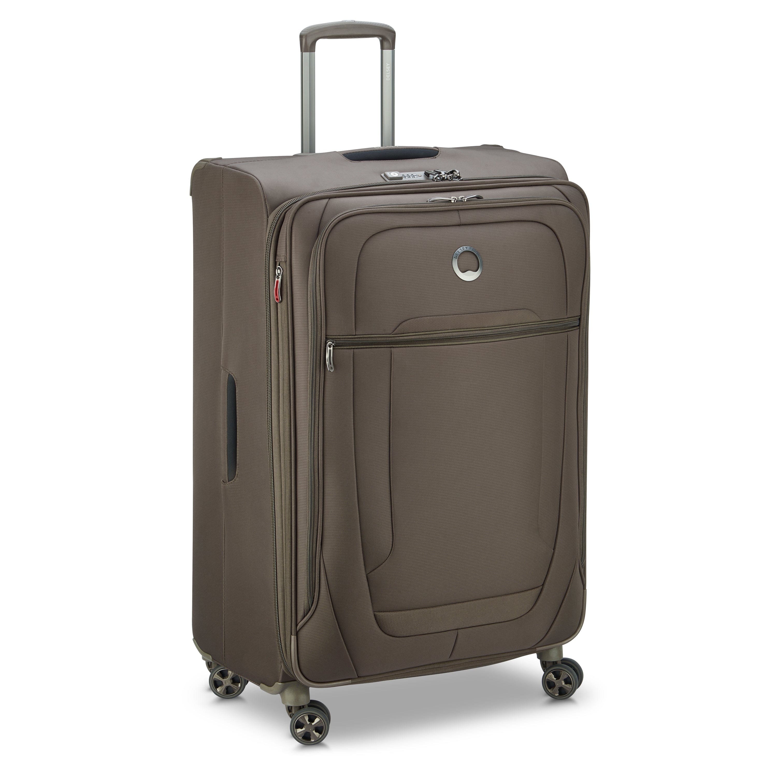 Delsey Paris Helium DLX 2.0