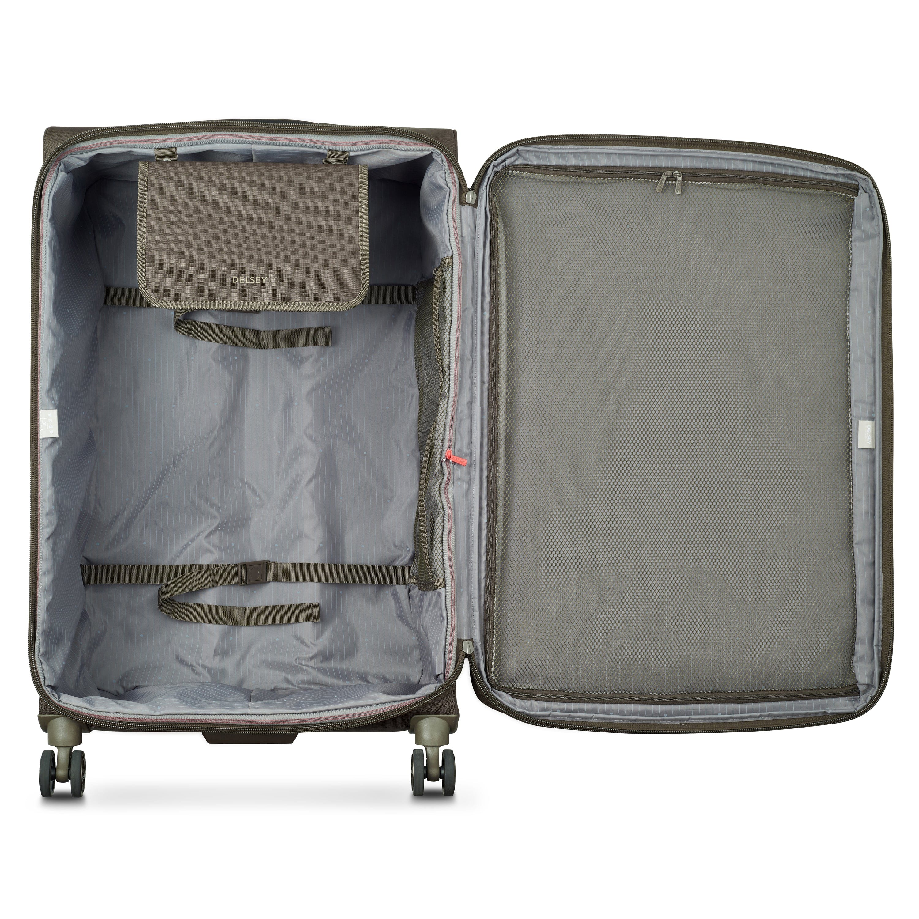 Delsey Paris Helium DLX 2.0